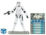 Hasbro スター・ウォーズ サーガ・レジェンズ ベーシックフィギュア ストームトルーパー/Star Wars 2011 Saga Lagends Action Figure SL25...
