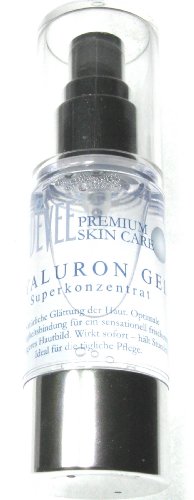DEVEE Premium Skin Care - Hyaluron Gel 30ml