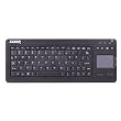 Laser Keyboard Bluetooth with Touch-Pad