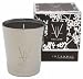 Istanbul: Tea, Amber, Orchid Candle by Vie Luxe