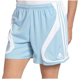 adidas Women's Helios Short