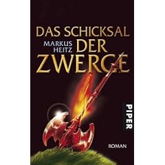 Das Schicksal der Zwerge