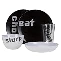 Eat Drink Chow Slurp Dining Collection