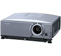 Sharp Notevision XG-C335X - LCD projector - 3500 ANSI lumens - XGA (1024 x 768) - 4:3