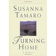 Turning Home: A Memoir
