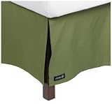 Jeep Accessories Tailored Bedskirt