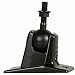 OmniMount Stainless Steel 20.0 Wall Speaker Mount (Black - 20 lb)
