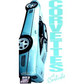 Corvettes at Carlisle [VHS]