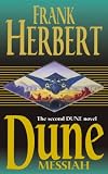 Dune Messiah