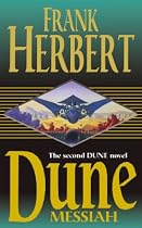 Dune Messiah