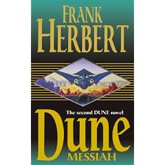 Dune Messiah