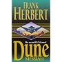 Dune Messiah