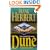 Dune Messiah