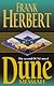 Dune Messiah