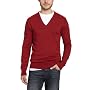 Ben Sherman Herren Pullover ME00006 Ben Sherman Group Limited