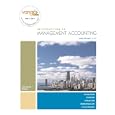 Introduction to Management Accounting-Full Book (14th Edition) (Charles T. Horngren Series in Accounting)