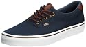 Vans Unisex-Adult Era 59 Trainer