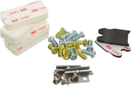 Ski Trab TR Race - Complete Binding One Color, One Size