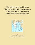 Water Heater Books
