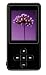 Odys MP X 28  MP3-Player 2 GB schwarz