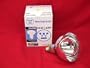 250 Watt Heat Lamp Light Bulb Infared Clear