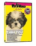 Shih Tzu DVD, Dog Guide DVD, Books, Pet Accessory, Home & Garden