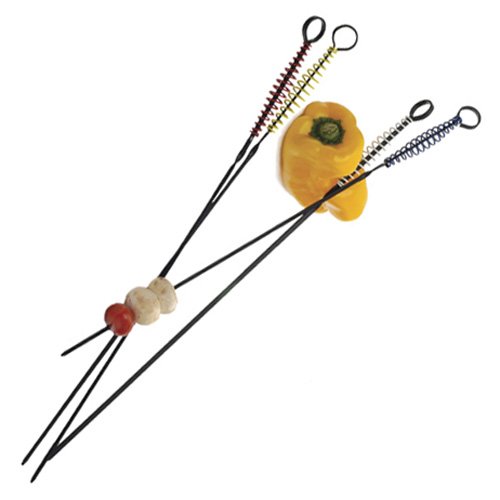 Springer Junior Skewers (set of 4)