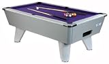 Suprême - Billard Winners Dom Aluminium 7ft Suprême