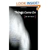 Things Come On: An Amneoir (Wesleyan Poetry Series)