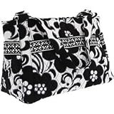 Vera Bradley Stephanie (Night & Day)