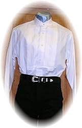 Wah Maker "Gambler" Men's Dress Shirt