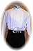 Wah Maker "Gambler" Men's Dress Shirt