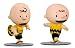 Peanuts: Charlie Brown Then and Now Figure Set_s-1