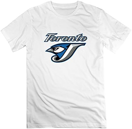 Koala Men's Blue Jays Mlb T-shirts White Size XXL