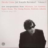 Jet Sounds Revisted 1 Jet Sounds Revisted 1