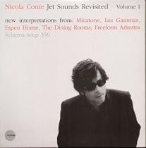 Jet Sounds Revisted 1