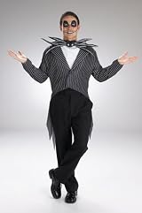 Jack Skellington
