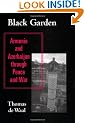 Black Garden: Armenia and Azerbaijan Through Peace and War