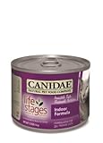 UPC 640461050277 product image for Cat and Kitten Food Formula (12 Cans) - Size: 5.5 oz. | upcitemdb.com