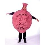 Whoopie Cushion Costume