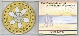 PRESIDENTS OF USA - DUNE BUGGY - CD (not vinyl)