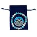 Angels and Higher Powers Inspirational Bracelet for Creativity