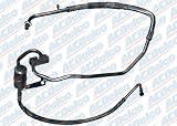 AC Delco Compressor Hose Assembly 15-31347