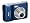 Nikon Coolpix L18 8MP Digital Camera with 3x Optical Zoom (Navy)