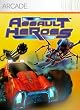 Assault Heroes [Online Game Code]
