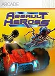 Assault Heroes [Online Game Code]