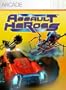 Assault Heroes [Online Game Code]