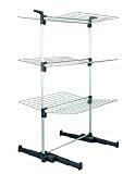 Wire World Ciclone 3-Tier Vertical Laundry Dryer