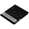 HTC - Batterie d'origine 1400 mAh pour HTC Desire