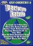 Karaoke V3 Guy Country: Party